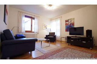 Immobilie mieten in 79224 Umkirch, Hübsch möbliert mit Terrasse sowie Pkw-Stellplatz für 3-12 Monate in ruhiger Lage von Umkirch