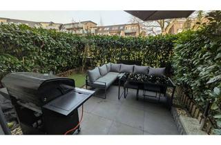 Immobilie mieten in Witzelstraße, 40225 Bilk, Witzelstraße, Düsseldorf furnished