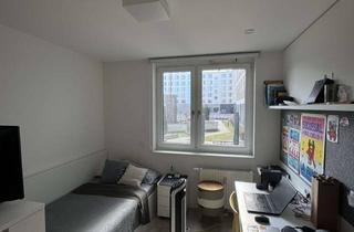 Immobilie mieten in Jülicher Straße 16, 13357 Wedding, SUBLET comfortable single apartment 06.04.26 - 15.06.26