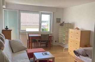 Immobilie mieten in 71364 Winnenden, Großes WG-Zimmer in ruhiger zentraler Lage in Winnenden