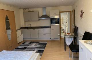 Immobilie mieten in Asangstraße 15, 74245 Löwenstein, Charmante 1-Zimmer Wohnung im EG in Löwenstein