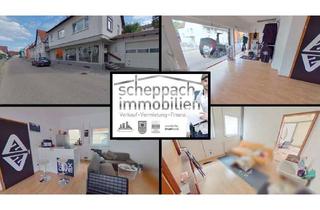 Immobilie mieten in 89134 Blaustein, Gewerbe, Büro, Beratung, Ausstellung, Lieferservice etc. - Blaustein!