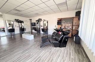 Immobilie mieten in Niedersohrener Straße, 55487 Sohren, Flexible Gewerbefläche in zentraler Lage von Sohren – ehem. Friseursalon mit vielen Möglichkeiten