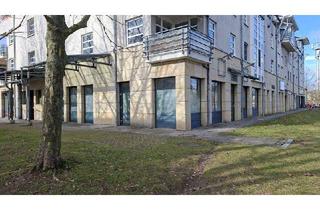 Büro zu mieten in 38124 Stöckheim, Kleine Büro-/ Ladenfläche in zentralem Einkaufszentrum