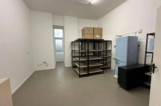 Geschäftslokal mieten in 44135 Dortmund, Schönes Ladenlokal in guter Lage - fußläufig zur Dortmunder Innenstadt!