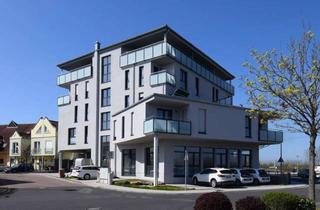 Gewerbeimmobilie kaufen in Jahnstraße, 63801 Kleinostheim, Büro/ Praxis/ Einzelhandel/ direkt an der B8