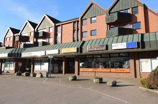 Gewerbeimmobilie kaufen in 21629 Neu Wulmstorf, Top-Investition oder neuer Firmensitz: Etablierte Gewerbeeinheit in Bestlage von Neu Wulmstorf