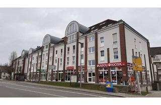 Gewerbeimmobilie kaufen in 58456 Witten, ca. 98m² Laden-/Praxisfläche, in Witten-Herbede zu verkaufen