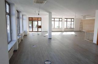 Gewerbeimmobilie mieten in Dorfstr., 85662 Hohenbrunn, Aufteilbare, helle Gewerbefläche für Einzelhandel zwischen 65-220 qm