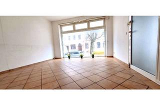 Geschäftslokal mieten in Römerstr. 19, 08056 Zwickau, Helles Ladengeschäft in unmittelbarer Zentrumsnähe