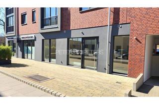 Gewerbeimmobilie mieten in Langenhorner Chaussee 670, 22419 Langenhorn, Moderne Gewerbefläche | Top-Lage | Hohe Sichtbarkeit | Flexible Gestaltung