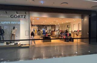 Geschäftslokal mieten in Löhrhof, 45657 Recklinghausen, Große Ladenfläche in starkem Modeumfeld – 346 m² im Palais Vest Recklinghausen