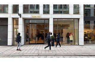 Geschäftslokal mieten in Neuer Wall 80, 20354 Neustadt, Top 1A-Lage provisionsfrei - Einzelhandelsfläche am Neuen Wall zu vermieten