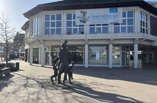 Geschäftslokal mieten in Rathausplatz 2a, 40789 Monheim, Ladengeschäft in 1A-Lage in Monheim Mitte