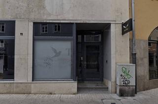Geschäftslokal mieten in Steingasse 11, 86150 Innenstadt, Attraktive Ladenfläche in bester City-Lage: 160 m² Verkaufsfläche direkt am Augsburger Rathausplatz