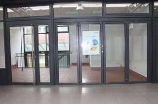 Geschäftslokal mieten in Helene-Weigel-Platz 14, 12681 Marzahn, Laden in kleiner Einkaufspassage Nähe S-Bahnhof Springpfuhl zu vermieten