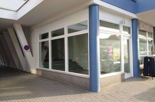 Gewerbeimmobilie mieten in Wendischer Graben 20, 02625 Bautzen, Top-Lage für Ihre Verkaufsfläche/ Beratungsstelle