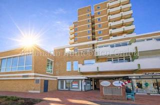 Gewerbeimmobilie kaufen in 27476 Cuxhaven, Ladenlokal in Toplage von Duhnen – Der perfekte Standort für Ihre Geschäftsidee!