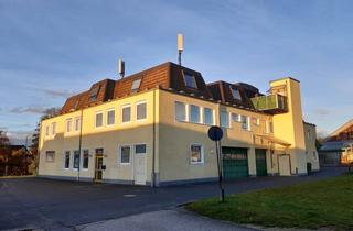 Geschäftslokal mieten in Bahnhofstr. 2a, 90592 Schwarzenbruck, Großzügige Ladenfläche mit Lagerraum in 90592 Schwarzenbruck