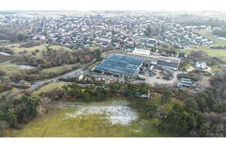 Gewerbeimmobilie kaufen in 35745 Herborn, Gewerbegrundstück in sehr guter Lage von Herborn-Hörbach zu verkaufen