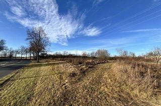 Gewerbeimmobilie kaufen in 99091 Erfurt, Ihr neuer Standort beginnt hier - Ihr Grundstück in Bestlage