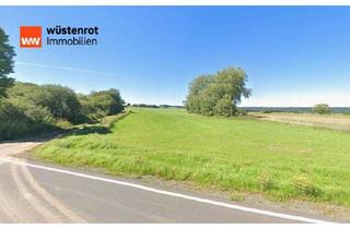 Gewerbeimmobilie kaufen in 53945 Blankenheim, Landwirtschaftliche Fläche - Auf dem Bruch (Blankenheim-Ripsdorf)