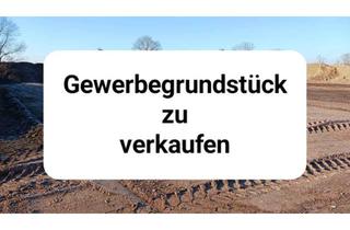 Gewerbeimmobilie kaufen in 17258 Feldberger Seenlandschaft, Gewerbegrundstück zu verkaufen: 10.000 m2 idealer Grundriss für Ihr Business