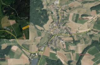 Gewerbeimmobilie kaufen in 91719 Heidenheim, Landwirtschaftliche Nutzfläche - Ackerland