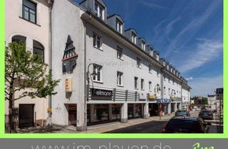 Geschäftslokal mieten in Nicolaistraße 35, 08209 Auerbach, Ladengeschäft im Zentrum von Auerbach zur Miete - Nicolaipassage - auch als Büro geeignet