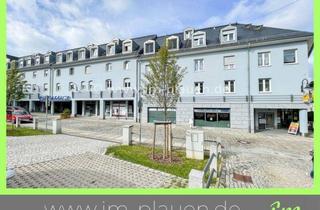 Wohnung mieten in Nicolaistraße 35, 08209 Auerbach, Gäste WC - 87 m² - renoviert | 3-Zimmer-Wohnung Auerbach Zentrum