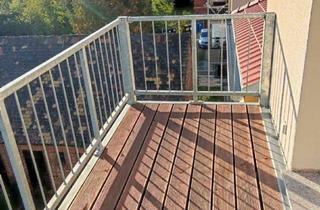 Wohnung mieten in Leipziger Straße 72, 04435 Schkeuditz, Gemütliche und helle 2 Raum Wohnung mit Balkon...