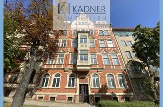 Mehrfamilienhaus kaufen in Neundorfer Str. 86, 08523 Plauen, Tolles Sanierungsobjekt mit Denkmalschutz nahe des Zentrums