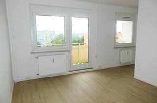 Wohnung mieten in Straße Usti Nad Labem 31, 09119 Chemnitz, Moderner Designbelag - tolle Fliesen - großer Südbalkon - 3.OG