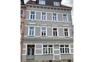 Wohnung mieten in Hermstedter Straße, 99510 Apolda, 2-Zimmer-Wohnung | offene Küche | Abstellraum | Provisionsfrei