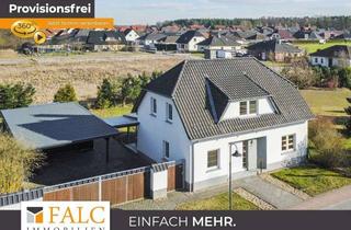 Einfamilienhaus kaufen in 39629 Bismark, *Reserv.* Attraktives Einfamilienhaus in guter Lage, greifen Sie zu!