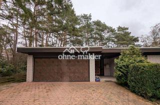 Haus kaufen in 38518 Gifhorn, Famielienfreundlicher Bungalow, Zentrumsnah mit guter Verkehrsanbindung