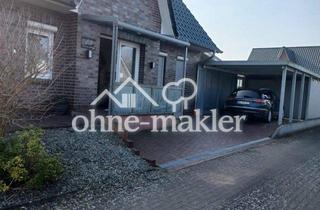 Einfamilienhaus kaufen in 27777 Ganderkesee, Freistehendes Einfamilienhaus Baujahr 2013 in ruhiger Lage von Bookholzberg