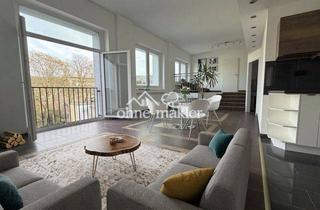 Lofts mieten in 42275 Wuppertal, Loft, Erstbezug | EBK, Bad mit Wanne & Dusche | Kamin | Stellplatz | Energie B | Barmen-Zentrum