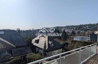 WG-Zimmer mieten in 61462 Königstein, 154 m² Maisonette mit Skylineblick & 4 Schlafzimmern – ideal für WG oder Homeoffice