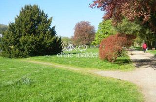 Wohnung mieten in 66121 Saarbrücken, Für den anspruchsvolle Single: helle 80qm mit Südbalkon an kleiner Privatstr. im Staden