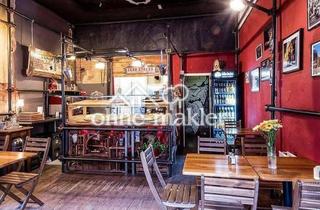 Gastronomiebetrieb mieten in 10247 Berlin, Beliebte & bekannte Pizzeria in 1 A -Lage im Samariter-Kiez mit viel Potenzial