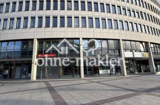 Gastronomiebetrieb mieten in Berliner Platz 1, 67059 Ludwigshafen, Gastrofläche direkt am Hbf Ludwigshafen – ideal für Burger, Café oder Bäckerei