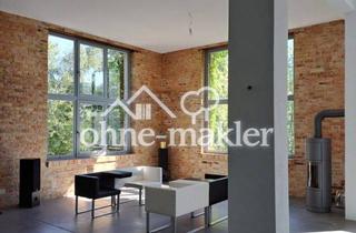Lofts mieten in 13585 Berlin, Traum-Loft mit grandiosem Wasserblick