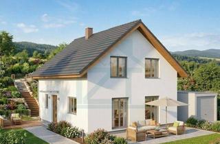 Einfamilienhaus kaufen in 07745 Jena, Einfamilienhaus mit 123 m² Wohn-Nutzfläche und Panoramablick über Jena inkl. 422 m² Grundstück