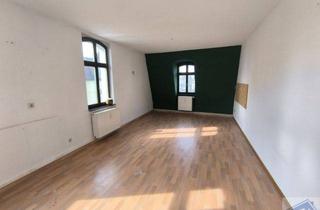 Wohnung mieten in 02763 Zittau, Gepflegte 2-Zimmer Wohnung im Zentrum