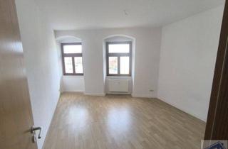 Wohnung mieten in 02763 Zittau, Gepflegte 3-Zimmer Wohnung im Zentrum