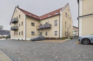 Wohnung mieten in 84494 Neumarkt-Sankt Veit, Tolle 3-Zimmer Wohnung in Neumarkt St. Veit - kurzfristig verfügbar!