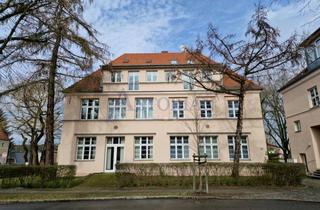 Wohnung kaufen in 14554 Neuseddin, Bezugsfreie Wohnung vor den Toren Berlins