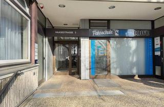 Gewerbeimmobilie kaufen in 21335 Lüneburg, Kapitalanlage: Etablierte Praxis in zentraler Lage Lüneburgs