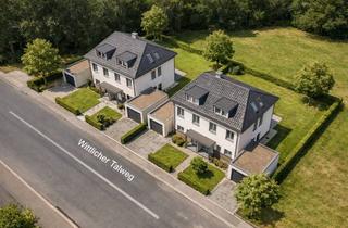 Grundstück zu kaufen in 54538 Kinderbeuern, Attraktives Baugrundstück in grüner Idylle